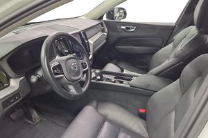 Volvo XC60 bild 14