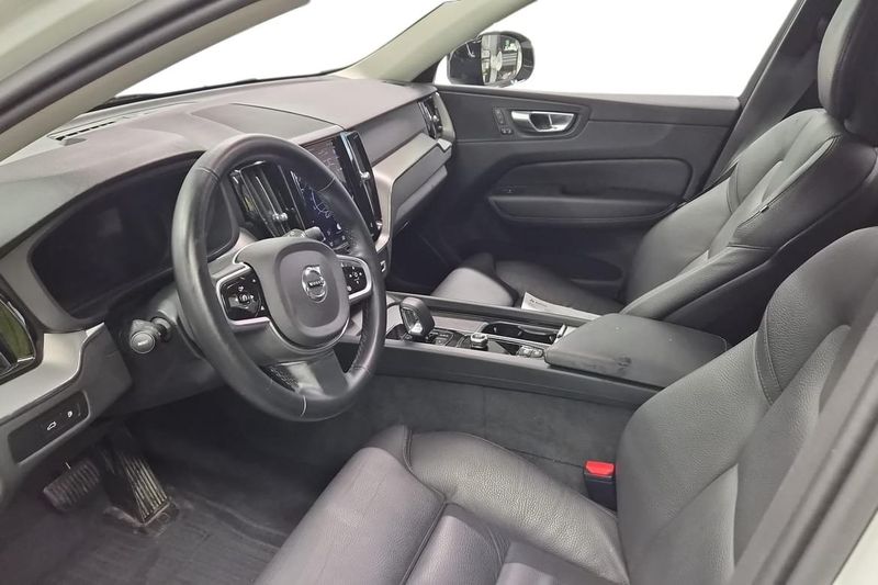 Volvo XC60 bild 14
