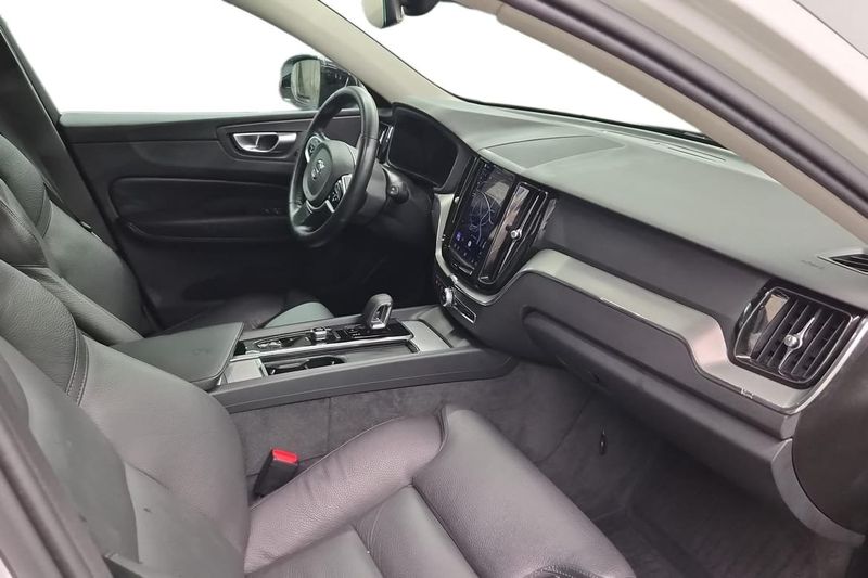 Volvo XC60 bild 11