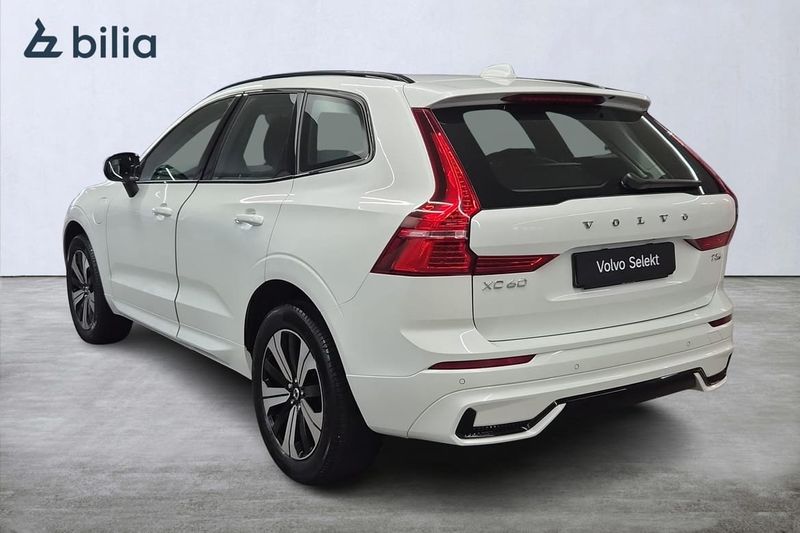 Volvo XC60 bild 8
