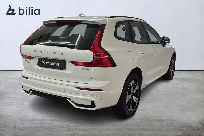 Volvo XC60 bild 10