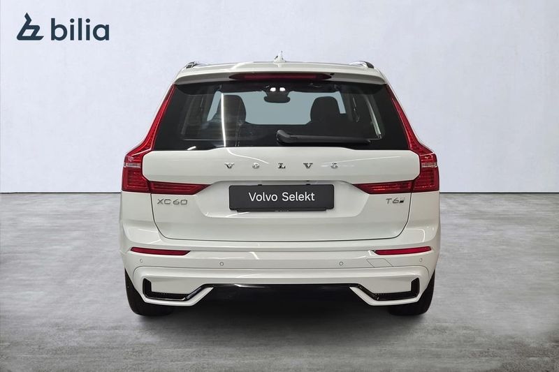 Volvo XC60 bild 9