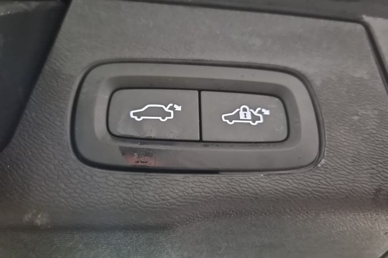 Volvo XC60 bild 21
