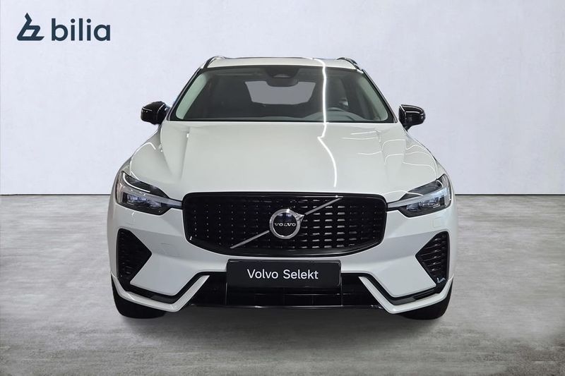 Volvo XC60 bild 2