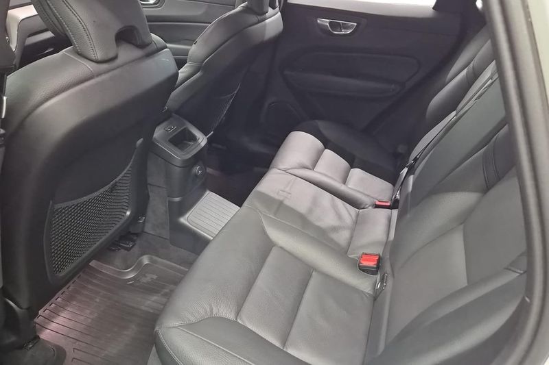 Volvo XC60 bild 19