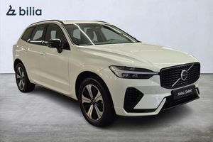 Volvo XC60 bild 4