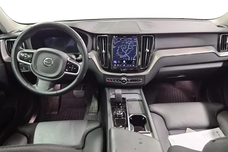 Volvo XC60 bild 13