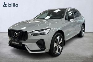 Volvo XC60 bild 1