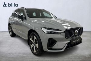 Volvo XC60 bild 4