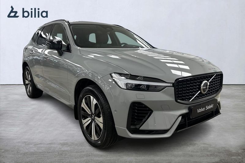 Volvo XC60 bild 4