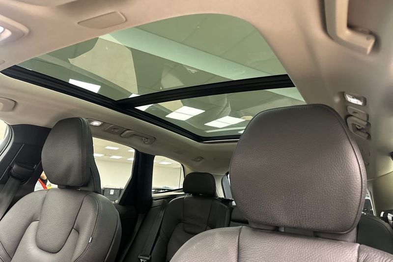 Volvo XC60 bild 13