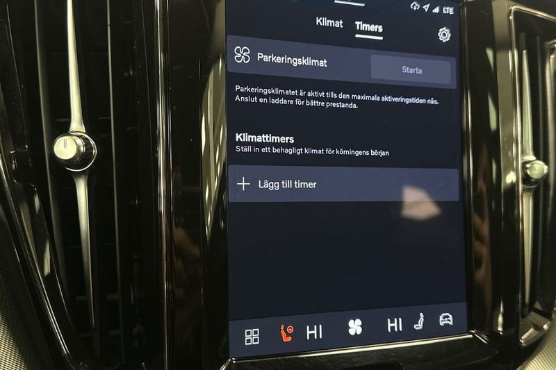 Volvo XC60 bild 12