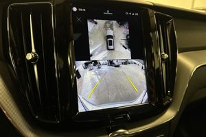 Volvo XC60 bild 14