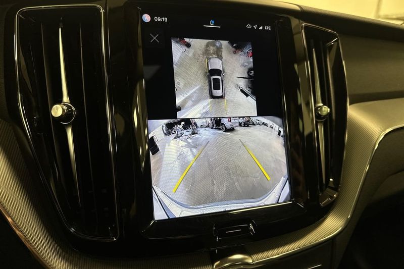 Volvo XC60 bild 14