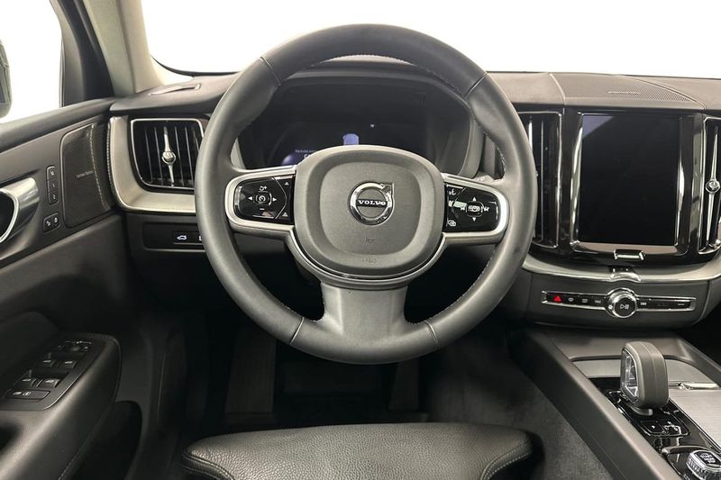 Volvo XC60 bild 15