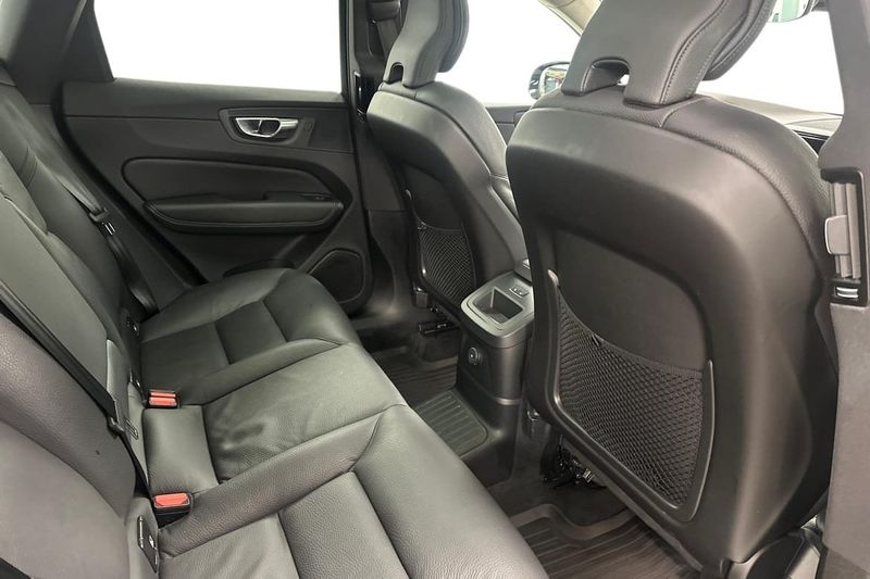 Volvo XC60 bild 24