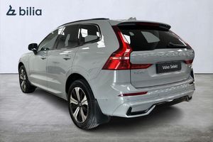 Volvo XC60 bild 8