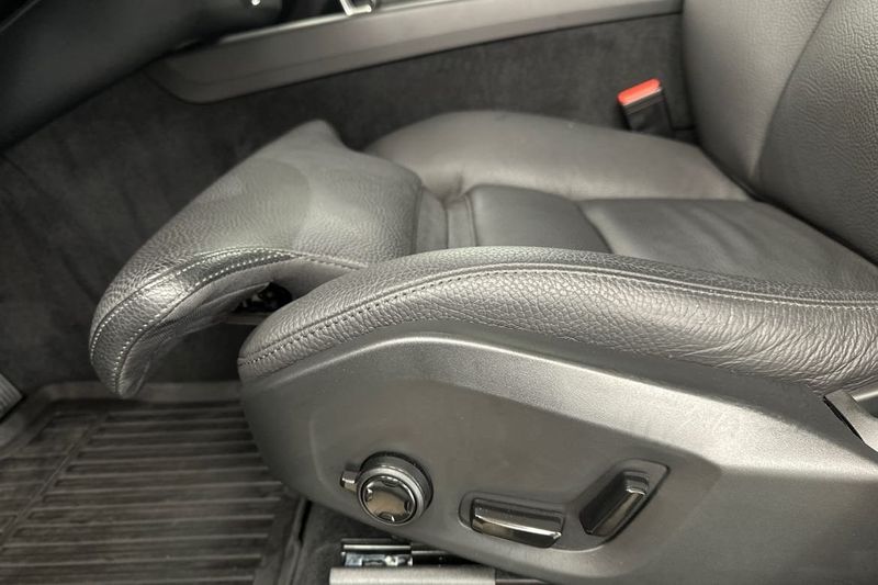 Volvo XC60 bild 21