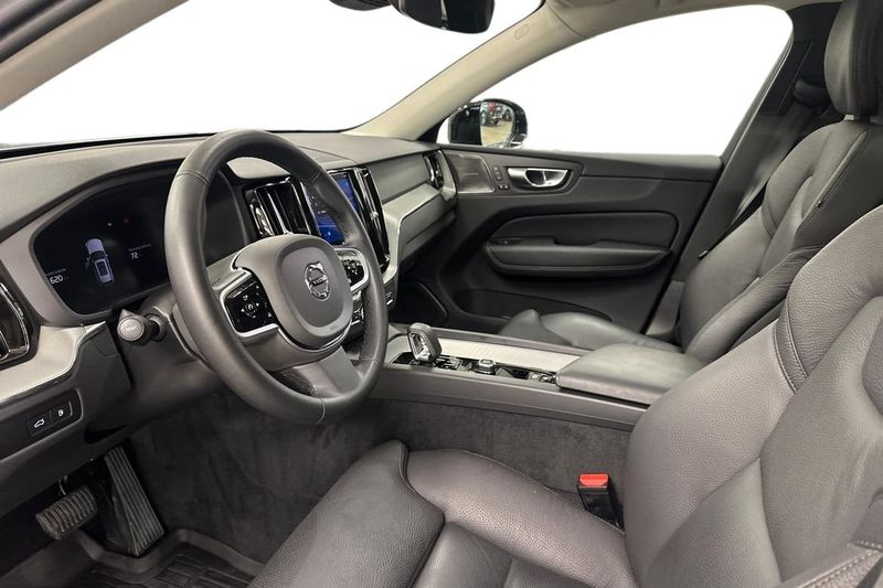 Volvo XC60 bild 17