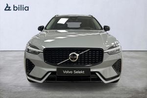 Volvo XC60 bild 2
