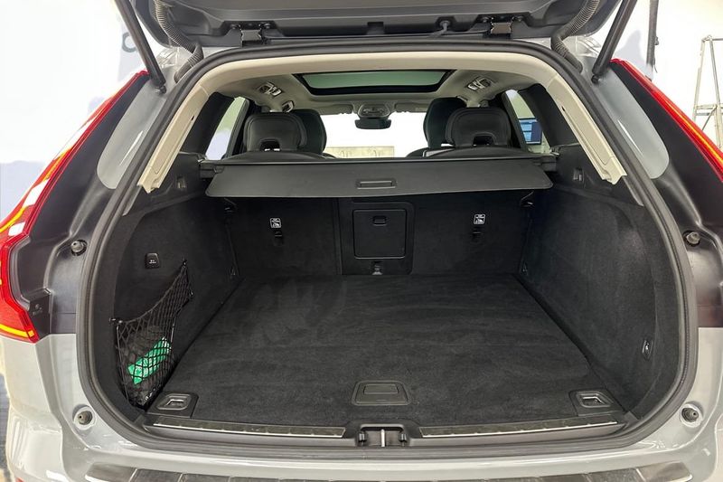 Volvo XC60 bild 27