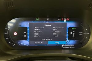 Volvo XC60 bild 20