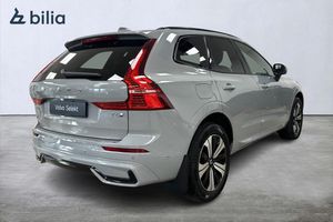 Volvo XC60 bild 10