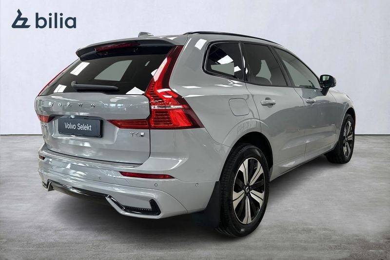 Volvo XC60 bild 10