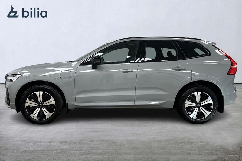 Volvo XC60 bild 7