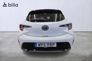 Toyota Corolla bild 5