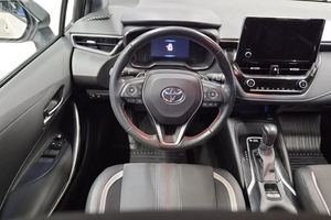 Toyota Corolla bild 11