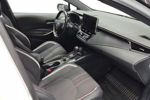 Toyota Corolla bild 7