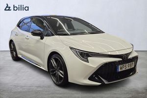 Toyota Corolla bild 20