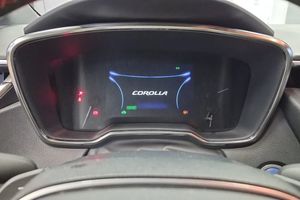 Toyota Corolla bild 16