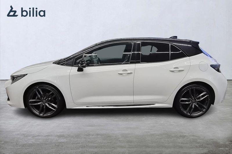 Toyota Corolla bild 3