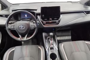 Toyota Corolla bild 10