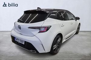 Toyota Corolla bild 19