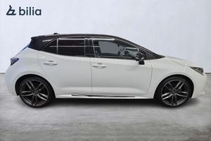 Toyota Corolla bild 18