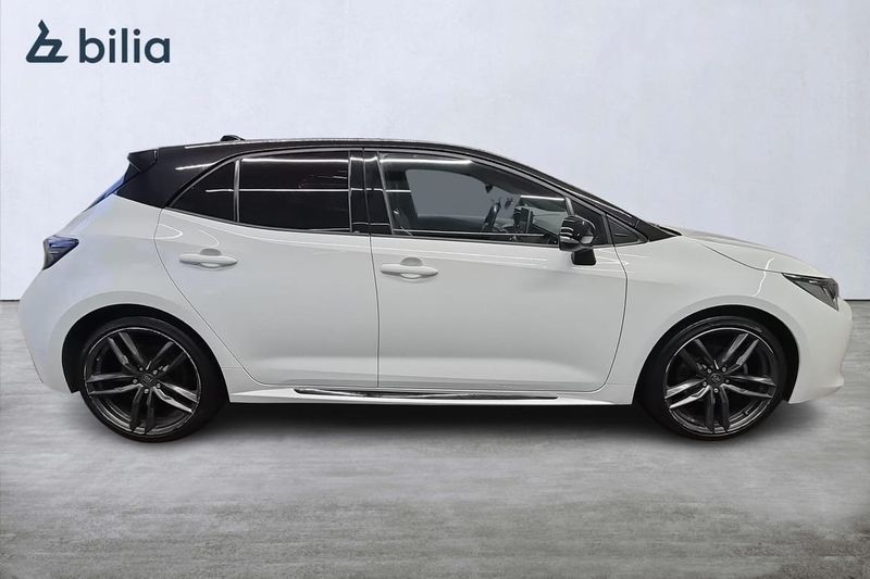 Toyota Corolla bild 18