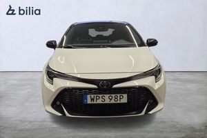 Toyota Corolla bild 6