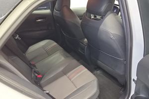 Toyota Corolla bild 9