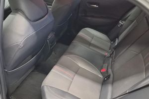 Toyota Corolla bild 13