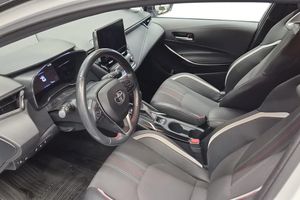 Toyota Corolla bild 14