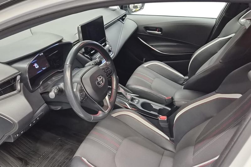Toyota Corolla bild 14