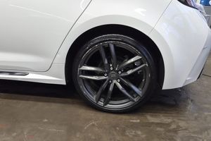 Toyota Corolla bild 17