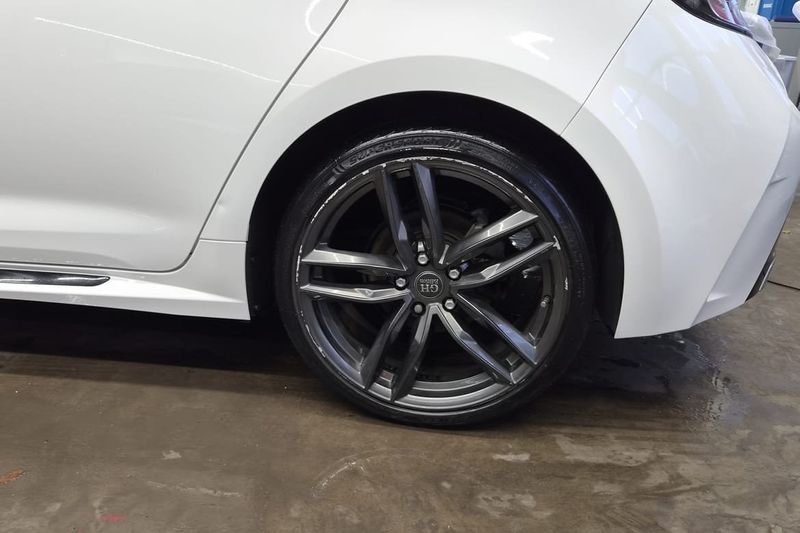 Toyota Corolla bild 17