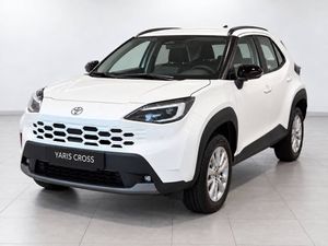 Toyota Yaris Cross bild 1