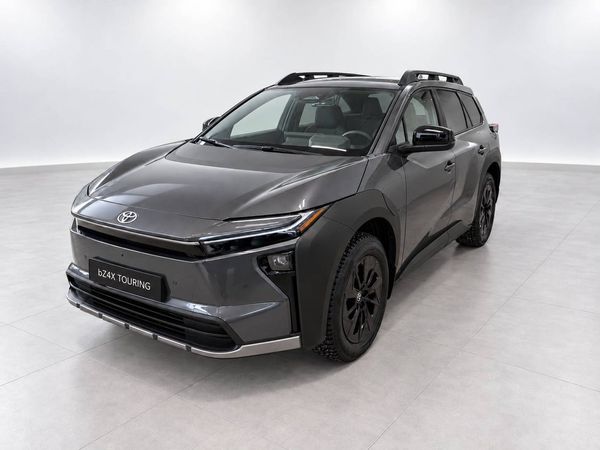 Toyota bZ4X Touring AWD – 0% RÄNTA & OMGÅENDE LEVERANS - 2026