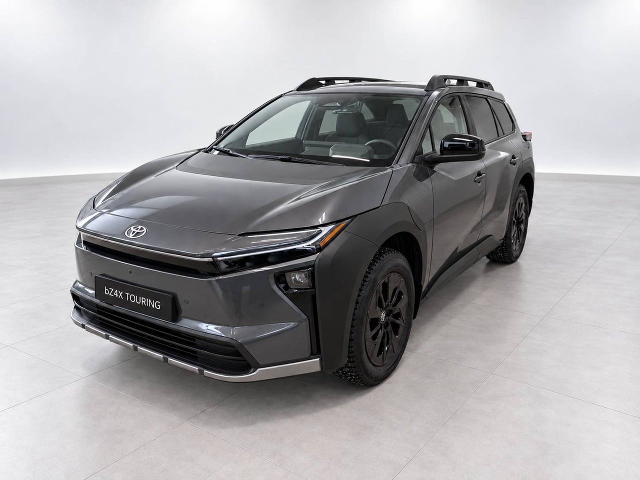 Toyota bZ4X Touring