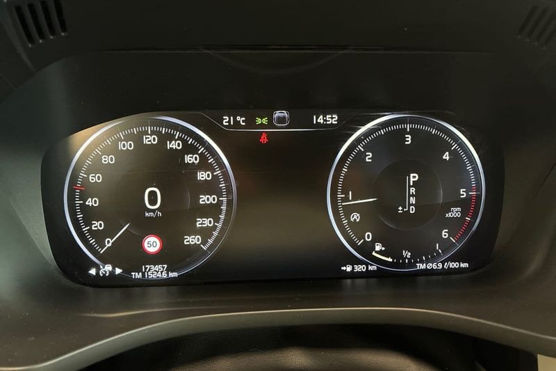 Volvo XC60 bild 16